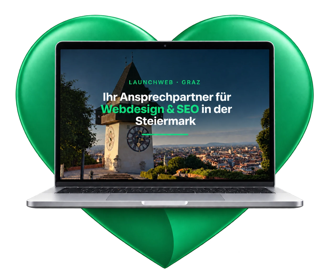 Ihr Ansprechpartner für Webdesign & SEO